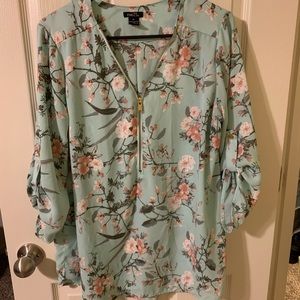 Rue21 blouse